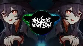 Genshin Impact OST 原神 (Trap Remix) - Hu Tao Theme [Prod. Jeff Hue]