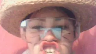 Grandma!