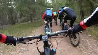 11.05.2024 Петяярви ВМ 27км