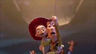 Kim Possible Trailer (TheCartoonMan12 Style)