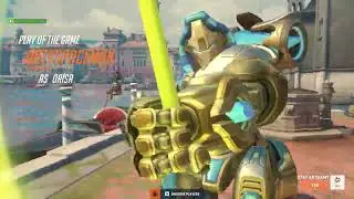Overwatch 2 | Season 4 Highlights