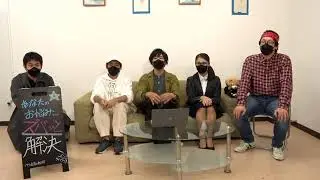 BLACK★TIGHTS『タイプライト』第二話配信記念イベント