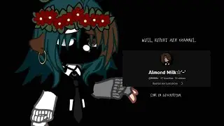 Report the channel: @Mayra44733