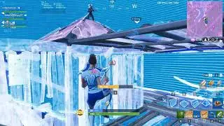 trio montage