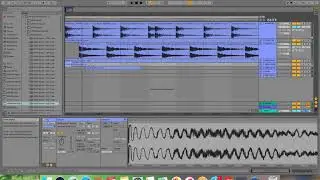 Ten Minute Techno with Ableton 10