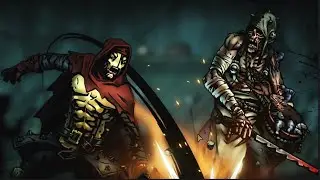 The Gaunt Chirurgeon - Darkest Dungeon 2 - No commentary