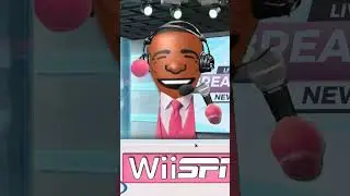 Big SHOCK on Matchday one of the Wii Baseball World Cup #wiisports