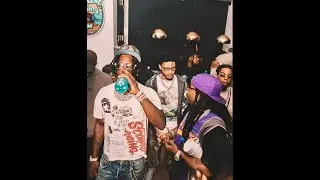 [FREE] Veeze Type Beat - "Glass Bowls"