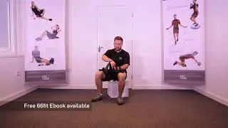 66fit Power Wheel Overview