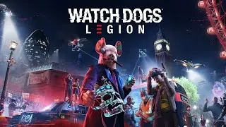 Watch Dogs®: Legion ᐅ(404: не найдено)