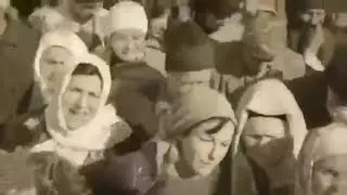 Геноцид народов 1944 года. Сталин убийца