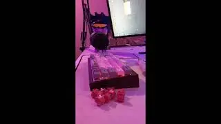 What a $200 custom keyboard sounds like.....