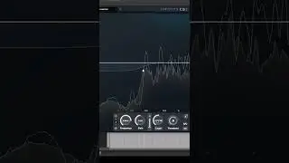 🎤 Bring clarity to your pop vocals with Infinity EQ 2’s new dynamic feature.