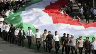 Таджикистан, таджики- великая нация