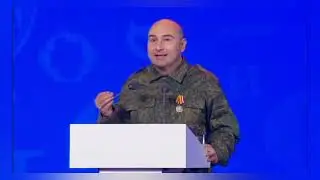 Герои среди нас - Захар Владимирович Полосков
