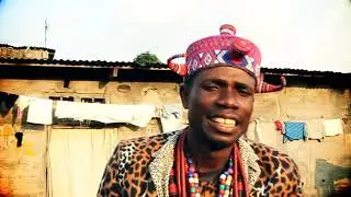 Kas Kasongo Le Roi Yaka 