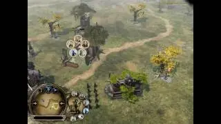 The History Of Ages. Sledopit VS ugap