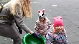 Маша и Кристина 28.09.2019