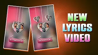 Alight Motion Lyric Video Editing Telugu | Alight Motion Video Editing | Lyrics Video Editing