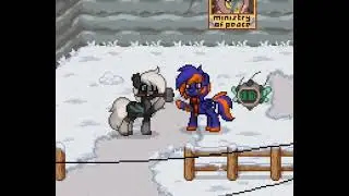 AshesTown/PonyTown memes! 4🙀 | Флиппи сошла с ума и дерётся!?