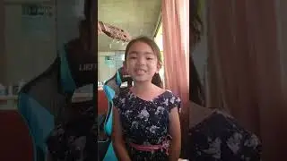Zia Singing Talent Music and PE