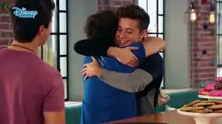 soy luna saison 3 épisode 32 partie 6