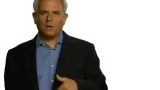 Hale Dwoskin: Why Get Upset About Little Things?