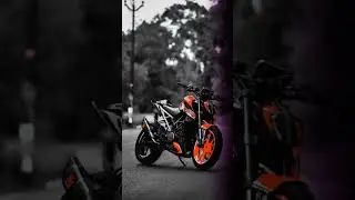 my dream bike Duke @ngsachinrider 🥰🤗💞🥰💞🤗
