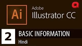 Illustrator Basic Part 2 Hindi for beginners