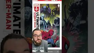 The Sinister Six Are Coming To Ultimate Spider-Man! #shorts #marvelcomics #spiderman