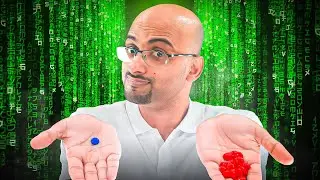How to test if you're in a simulation | P. Florian Neukart
