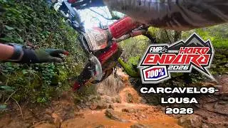 CNHE- LOUSA FULL LAP | Main Race | STARK VARG 4K