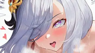 Cute Shenhe Noises