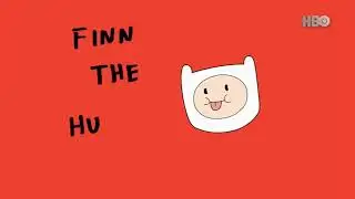 Adventure Time - Intro & Credits Bahasa Indonesia