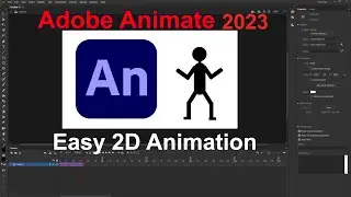 Animating Made Easy: Step-by-Step Tutorial for Adobe Character Animator