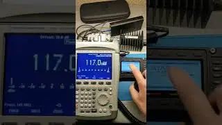 Discovery TX-500 Выходная мощность