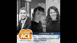 Panel Discussion: Cloud Identity and Access Management