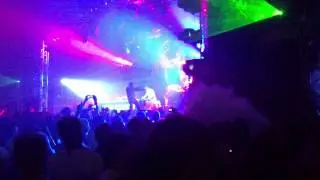 The World of Drum'n'Bass.The Game_9