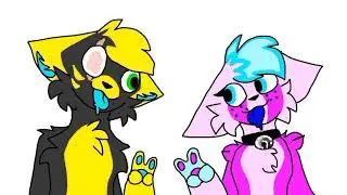 Animation reel 2020