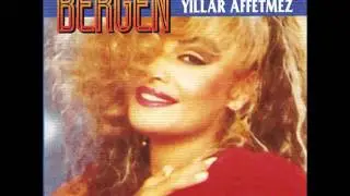 Bergen - Bir Erkek Yüzünden
