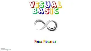 VB Program - Final Project