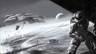 Halo 2- Earth City