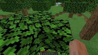 Mindcraft - 118 (Relationships)