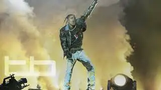 [FREE] Travis Scott x Drake Type Beat | “hills“