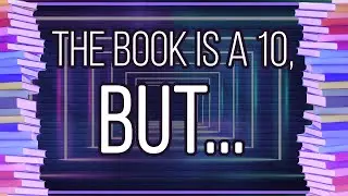 They're a 10, but...Book Edition!