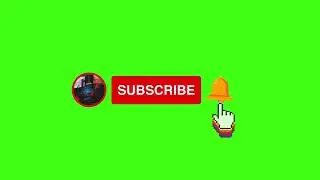 Subscribe Button Green Screen (No Copyright)TOP YOUTUBE, FACEBOOK AND INSTAGRAM GREEN SCREEN VIDEOS