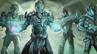 ELEX You Choose The Story.