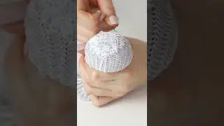 Stuff a hole in a sock | Repair & Care for beginners