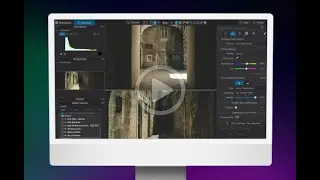 DxO PhotoLab 9 - Advanced editing