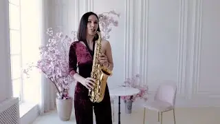 Dina Sax - PROMO